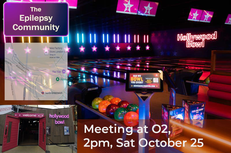 The Epilepsy Community