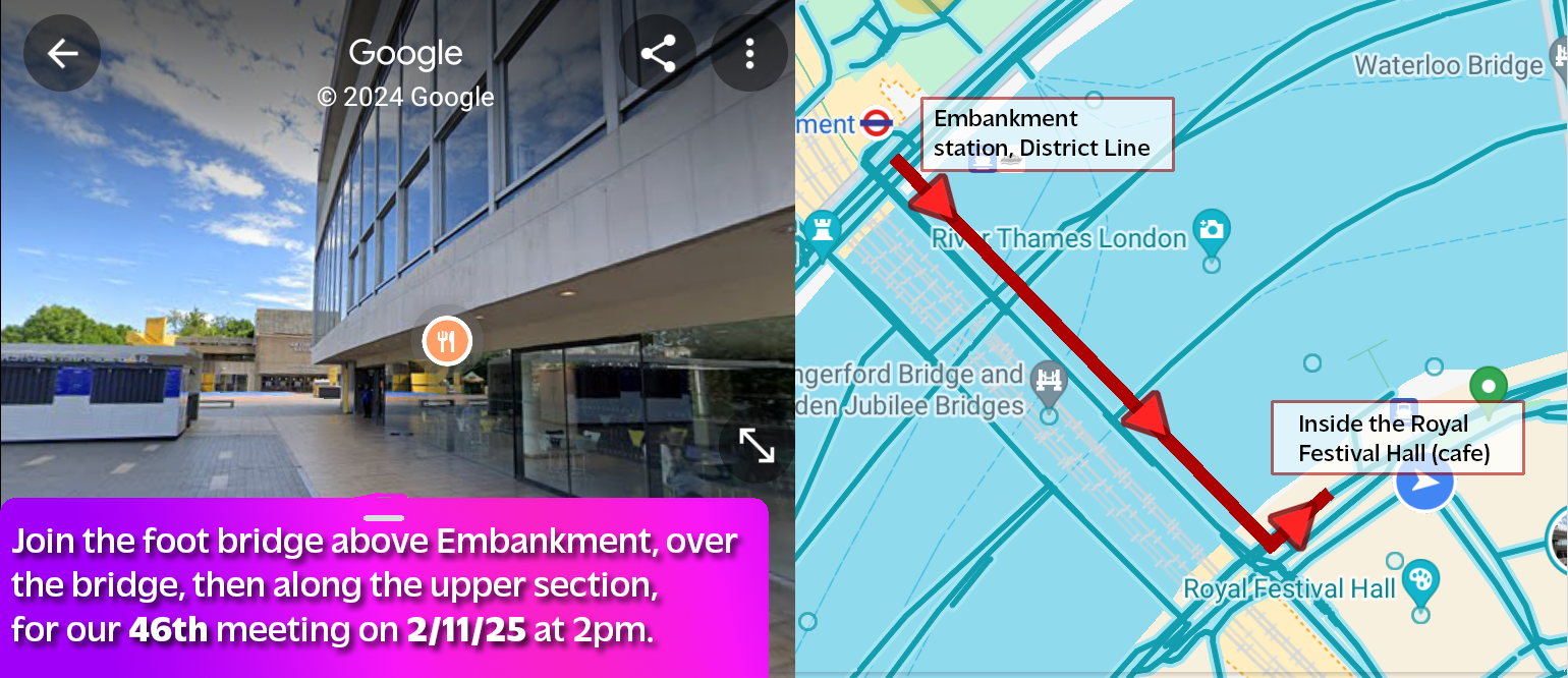 The Epilepsy Community